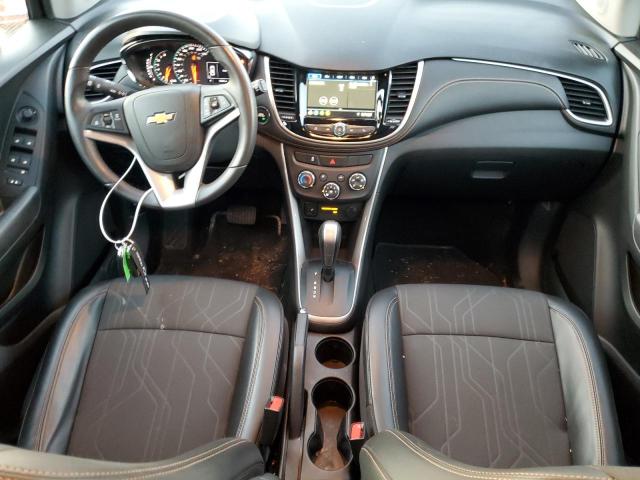 Photo 8 from auction – 2019 CHEVROLET TRAX 1LT with VIN KL7CJLSB3KB963957