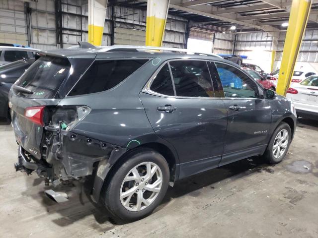 Photo 3 from auction – 2018 CHEVROLET EQUINOX LT with VIN 3GNAXTEX8JS530418