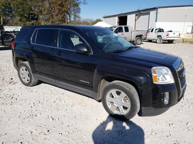 Photo 4 from auction – 2014 GMC TERRAIN SL with VIN 2GKALMEK0E6185635