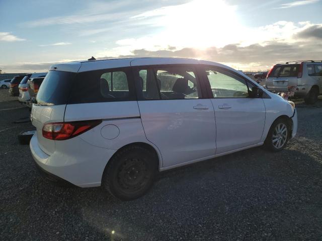 Photo 3 from auction – 2012 MAZDA 5 with VIN JM1CW2CL4C0134902
