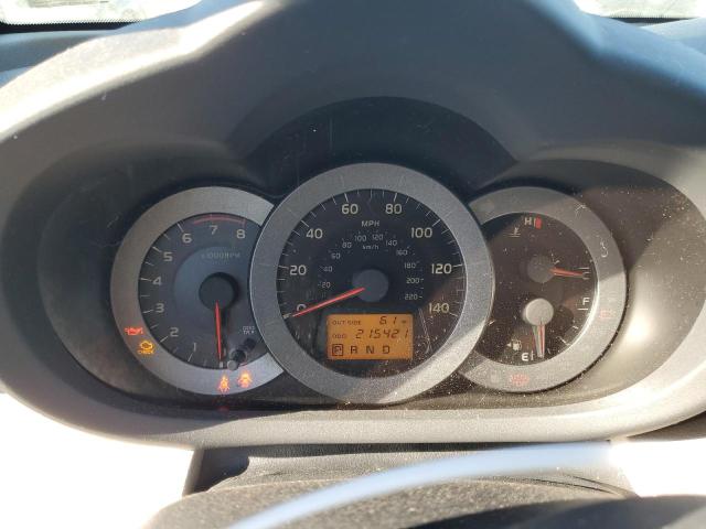 Photo 9 from auction – 2006 TOYOTA RAV4 with VIN JTMBD33V265022230