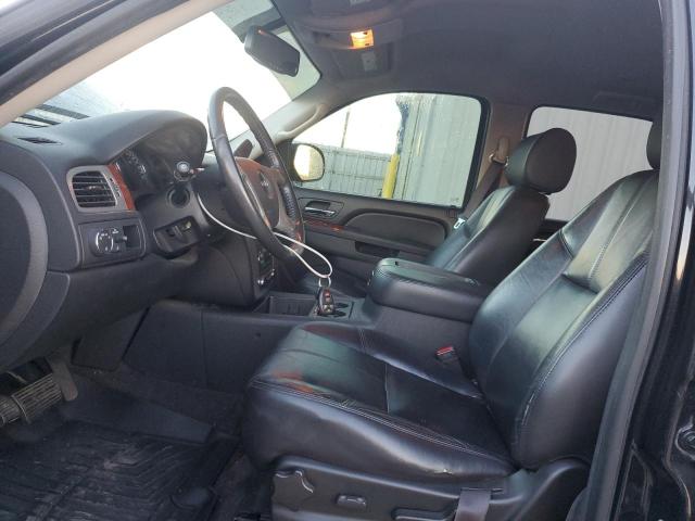 Photo 7 from auction – 2010 GMC YUKON SLT with VIN 1GKMCCE37AR138794