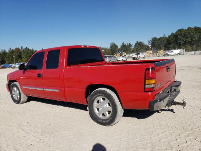 Photo 2 from auction – 2007 GMC NEW SIERRA with VIN 1GTEC19Z07Z114185