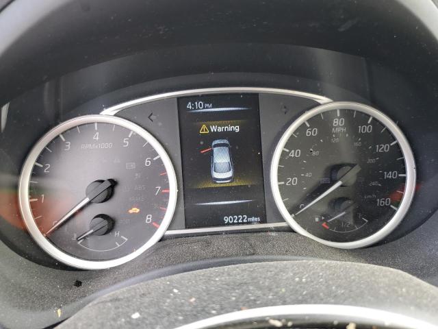 Photo 9 from auction – 2017 NISSAN SENTRA S with VIN 3N1AB7AP8HL638288