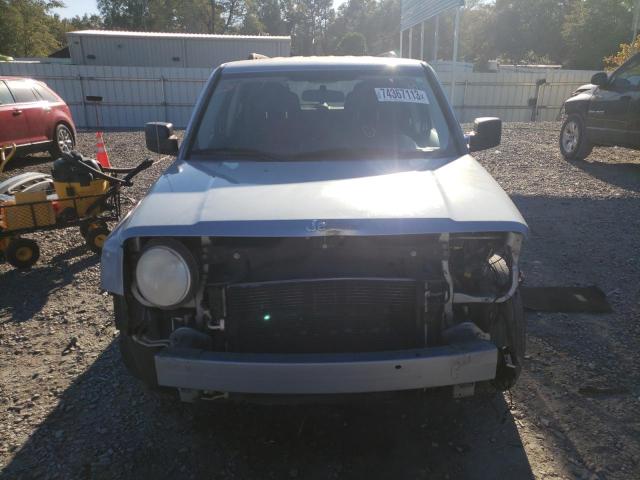 Photo 5 from auction – 2013 JEEP PATRIOT SP with VIN 1C4NJPBB1DD109723