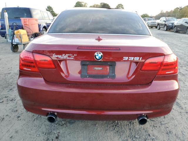 Photo 6 from auction – 2013 BMW 335 I with VIN WBADX7C52DE746694