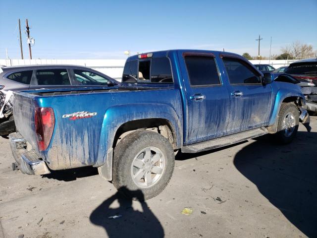 Zdjęcie 3 z aukcji – 2012 GMC CANYON SLT z VIN 1GTH6NFE5C8139810