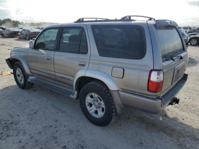 Zdjęcie 2 z aukcji – 2002 TOYOTA 4RUNNER SR z VIN JT3GN86R620221212