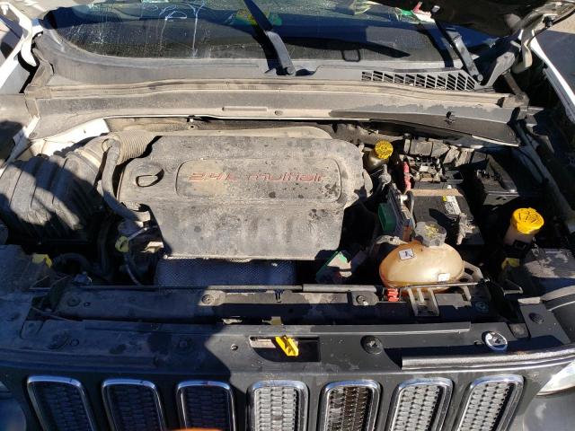 Photo 11 from auction – 2017 JEEP RENEGADE L with VIN ZACCJBBB8HPE49002