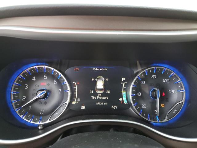 Photo 9 from auction – 2019 CHRYSLER PACIFICA T with VIN 2C4RC1BGXKR549860