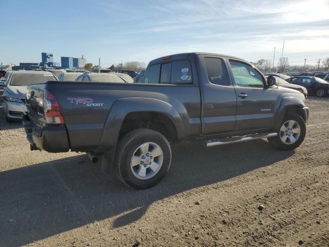 Photo 3 from auction – 2011 TOYOTA TACOMA PRE with VIN 5TFTU4GN2BX003552