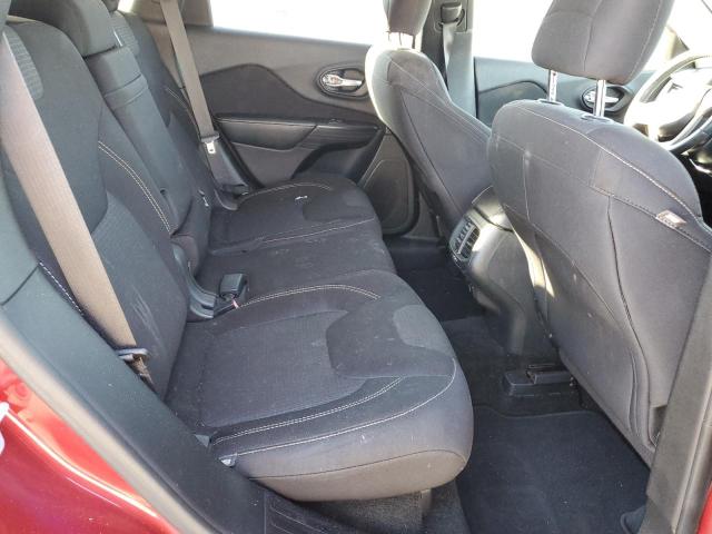 Photo 11 from auction – 2015 JEEP CHEROKEE L with VIN 1C4PJLCB0FW712119