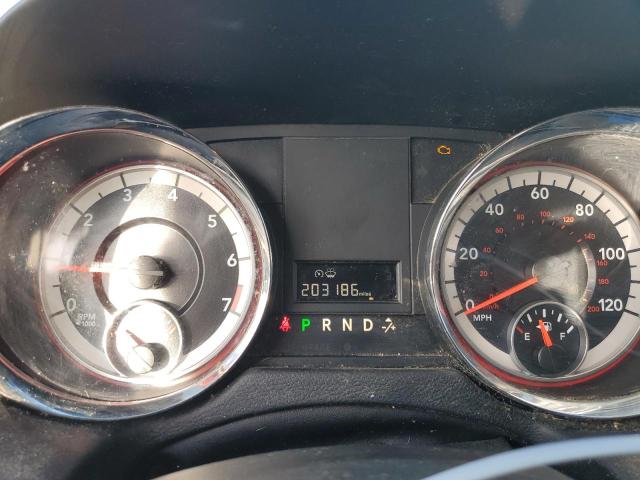 Photo 9 from auction – 2015 DODGE GRAND CARA with VIN 2C4RDGBG5FR632215