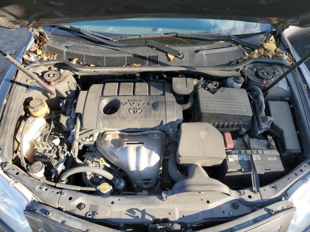 Photo 11 from auction – 2011 TOYOTA CAMRY BASE with VIN 4T4BF3EK3BR146134