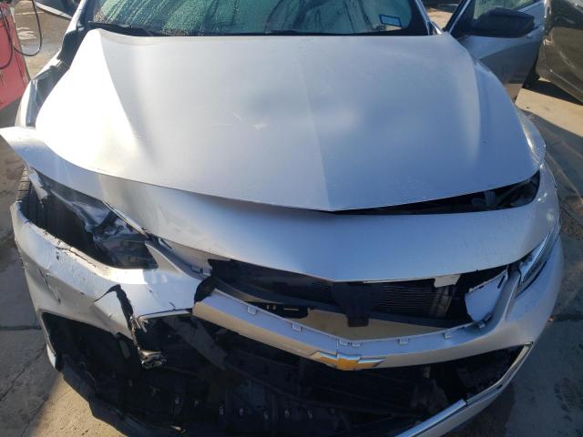 Photo 11 from auction – 2016 CHEVROLET MALIBU LS with VIN 1G1ZB5ST3GF300413