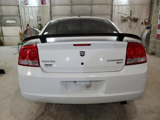 Photo 6 from auction – 2010 DODGE CHARGER SX with VIN 2B3CA3CV4AH290504