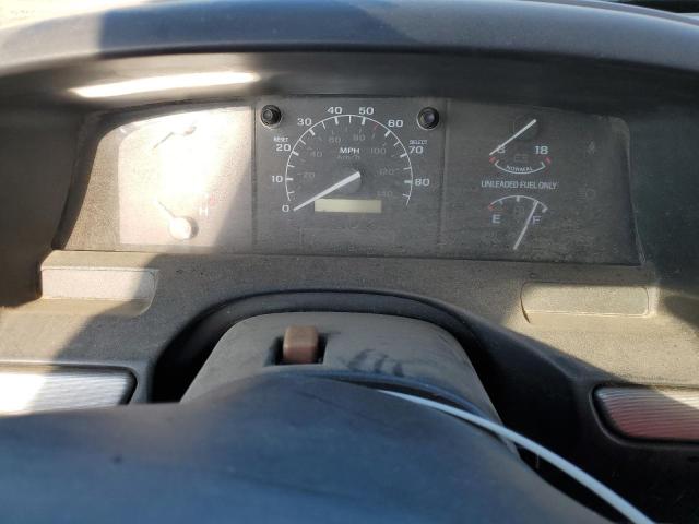 Photo 9 from auction – 1995 FORD F150 with VIN 1FTEF15Y0SLB06345