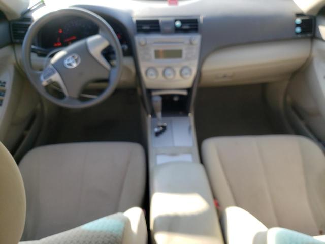 Photo 8 from auction – 2010 TOYOTA CAMRY BASE with VIN 4T4BF3EK2AR019146