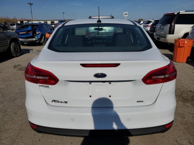 Photo 6 from auction – 2018 FORD FOCUS SEL with VIN 1FADP3H22JL320382