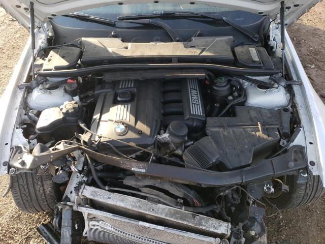 Photo 11 from auction – 2011 BMW 328 XI with VIN WBAPK7C54BA974034