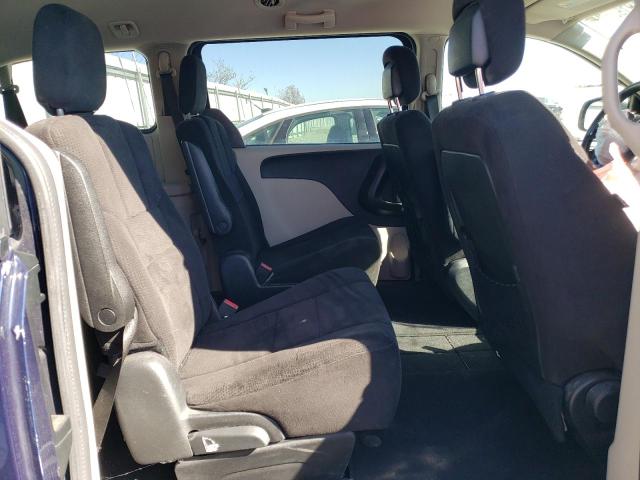 Photo 11 from auction – 2013 DODGE GRAND CARA with VIN 2C4RDGBG4DR600904