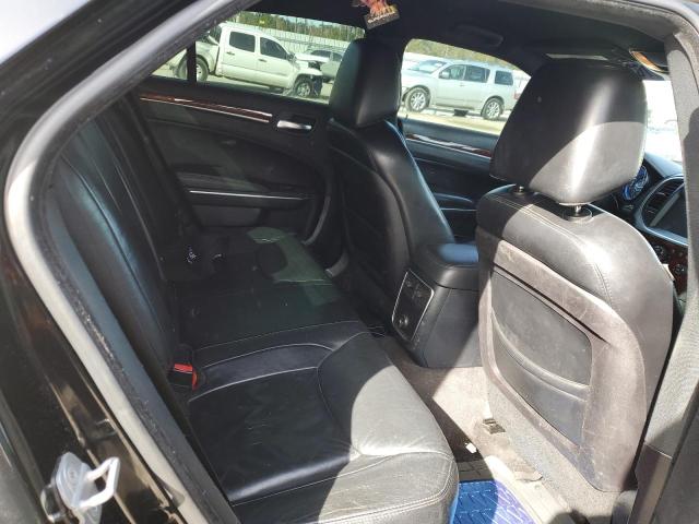 Photo 10 from auction – 2012 CHRYSLER 300 with VIN 2C3CCAAG0CH216795