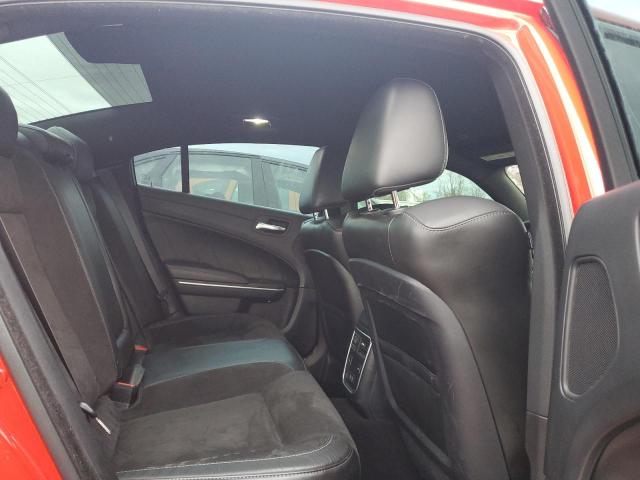 Photo 10 from auction – 2021 DODGE CHARGER SC with VIN 2C3CDXGJ7MH559527