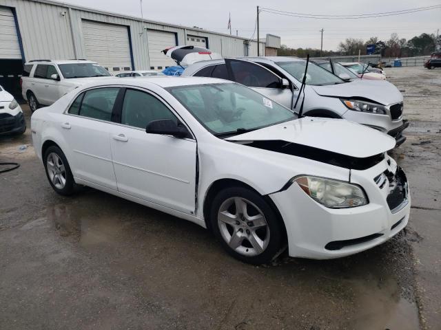Photo 4 from auction – 2010 CHEVROLET MALIBU LS with VIN 1G1ZB5EB5AF125169