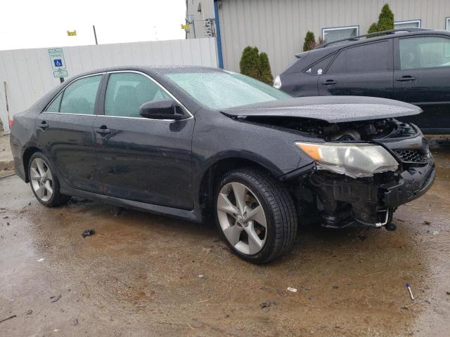 Photo 4 from auction – 2012 TOYOTA CAMRY BASE with VIN 4T1BF1FK9CU186331