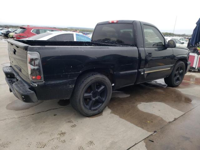 Photo 3 from auction – 2003 CHEVROLET SILVERADO with VIN 1GCEC14V13Z143242