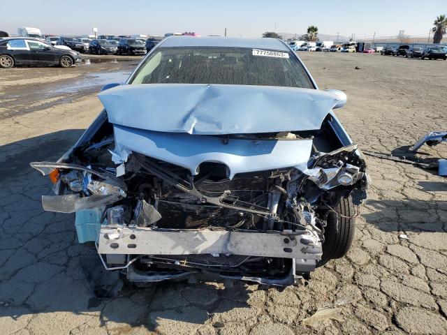 Photo 5 from auction – 2013 TOYOTA PRIUS PLUG with VIN JTDKN3DP0D3035189