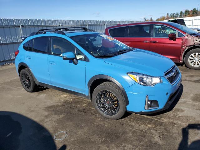 Photo 4 from auction – 2017 SUBARU CROSSTREK with VIN JF2GPANC9H8212249