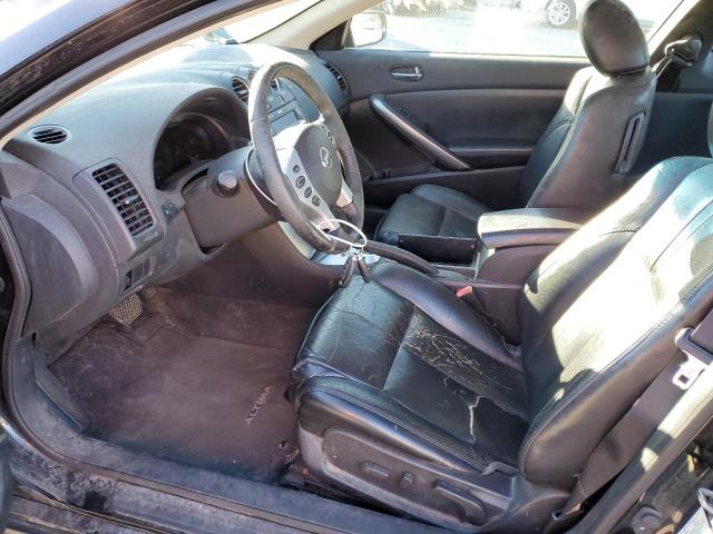 Photo 7 from auction – 2008 NISSAN ALTIMA 2.5 with VIN 1N4AL24E28C122114
