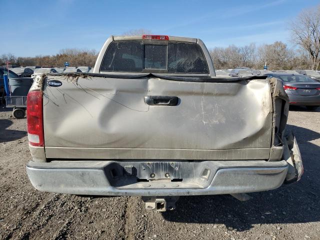 Photo 6 from auction – 2005 DODGE RAM 1500 S with VIN 1D7HU18D85J584577