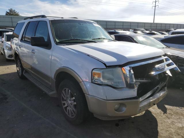 Photo 4 from auction – 2011 FORD EXPEDITION with VIN 1FMJU1H56BEF06772