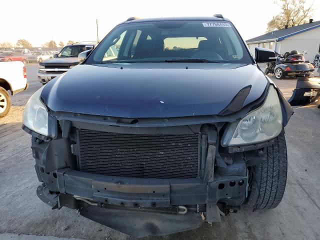 Photo 5 from auction – 2012 CHEVROLET TRAVERSE L with VIN 1GNKVGED3CJ270098
