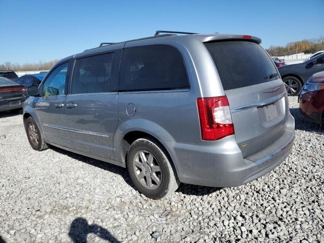 Photo 2 from auction – 2013 CHRYSLER TOWN & COU with VIN 2C4RC1BG8DR556003