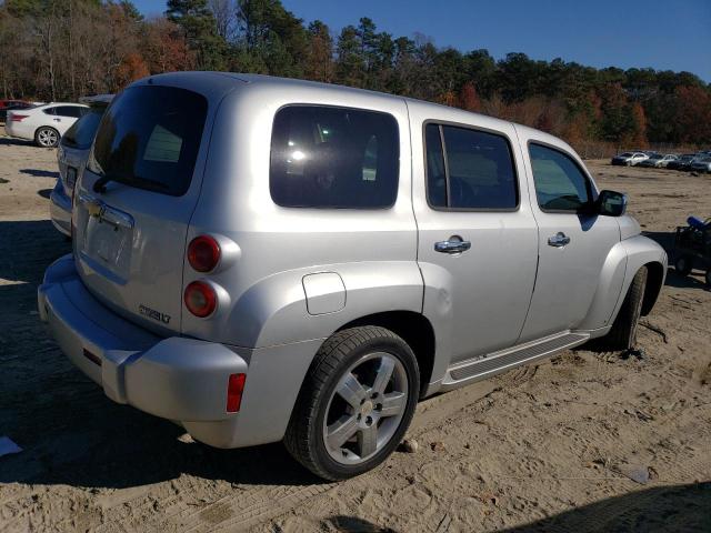 Photo 3 from auction – 2009 CHEVROLET HHR LT with VIN 3GNCA53V59S637347