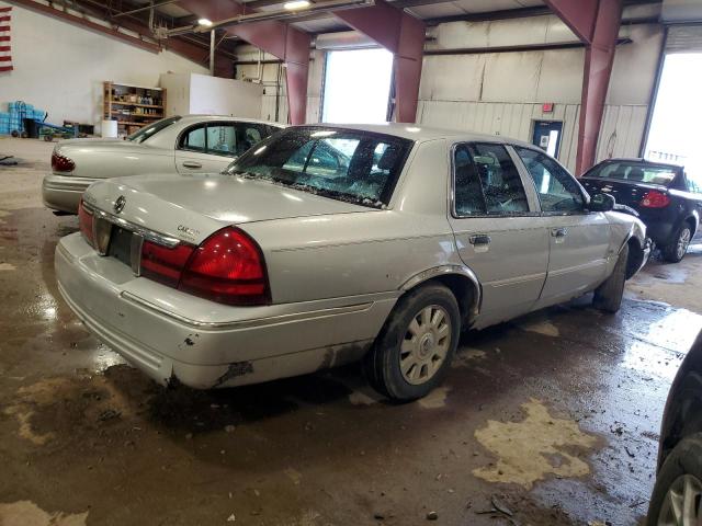 Photo 3 from auction – 2003 MERCURY GRAND MARQ with VIN 2MEHM75W63X677362