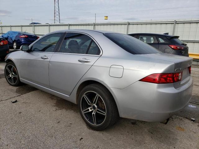 Photo 2 from auction – 2004 ACURA TSX with VIN JH4CL968X4C001861