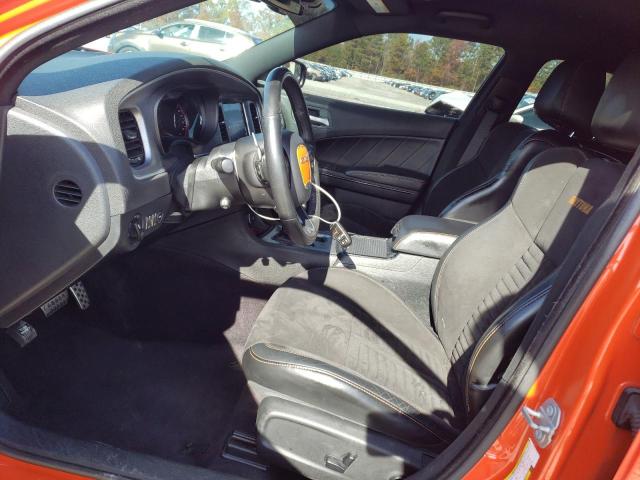 Photo 7 from auction – 2017 DODGE CHARGER R/ with VIN 2C3CDXGJ7HH545682