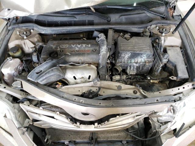 Photo 11 from auction – 2007 TOYOTA CAMRY CE with VIN 4T1BE46K87U611676