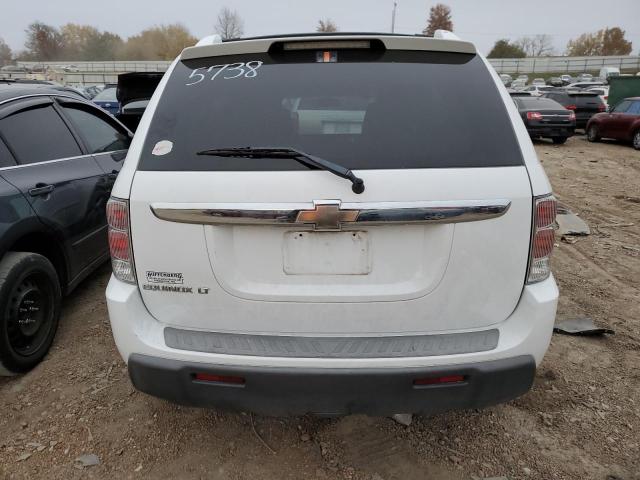 Photo 6 from auction – 2005 CHEVROLET EQUINOX LT with VIN 2CNDL63F356153283