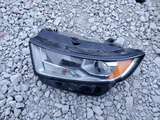Photo 12 from auction – 2017 FORD EDGE SEL with VIN 2FMPK4J87HBB67336