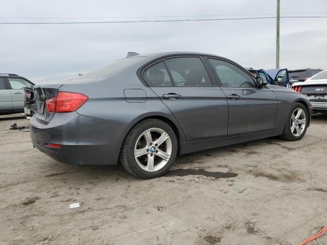 Photo 3 from auction – 2013 BMW 328 I with VIN WBA3A5C52DF355797