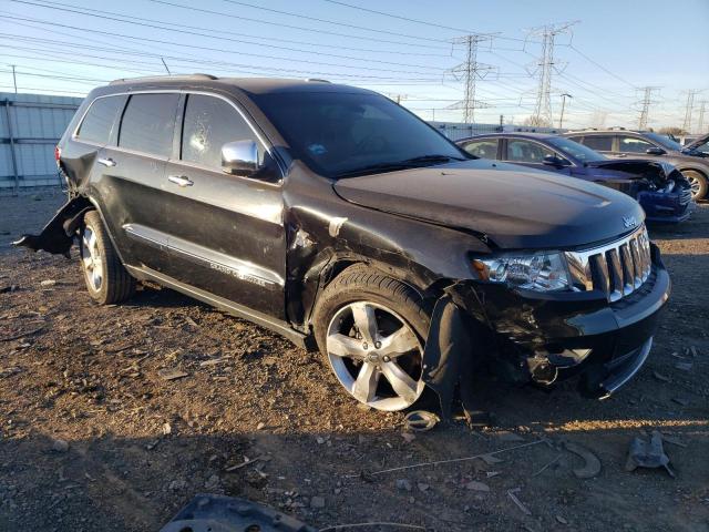 Photo 4 from auction – 2011 JEEP GRAND CHER with VIN 1J4RR6GG1BC640684