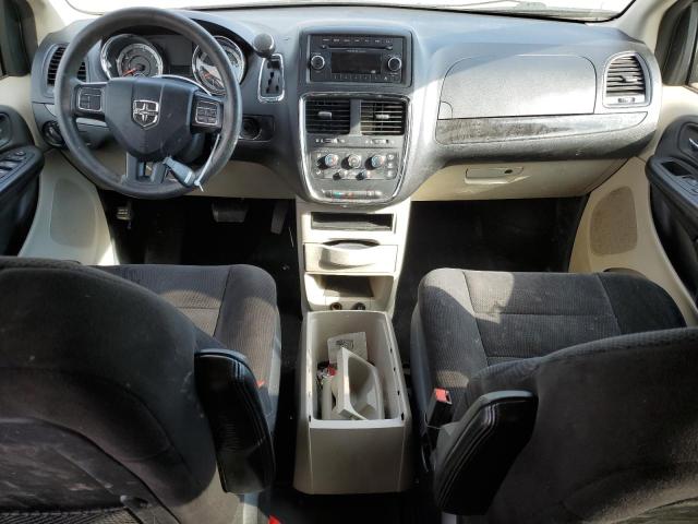 Photo 8 from auction – 2014 DODGE GRAND CARA with VIN 2C4RDGBG2ER452480