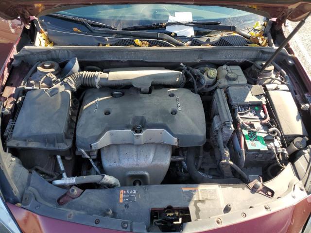 Photo 11 from auction – 2015 CHEVROLET MALIBU 1LT with VIN 1G11C5SL6FF302164