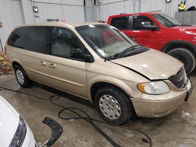 Photo 4 from auction – 2001 CHRYSLER TOWN & COU with VIN 2C4GP44G51R200629