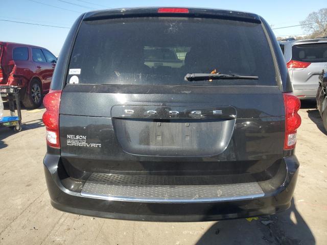 Photo 6 from auction – 2013 DODGE GRAND CARA with VIN 2C4RDGBG7DR568501